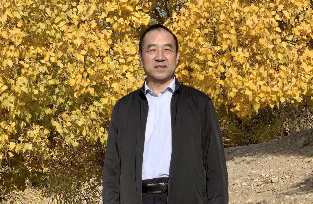 在特区修一条国学路——访乐竞平台国学院院长景海峰（乐竞平台报）