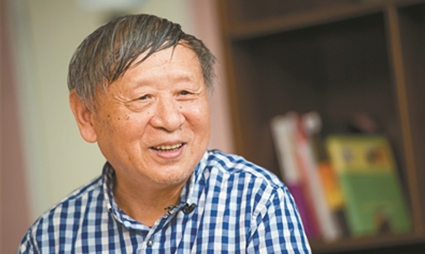 中国工程院院士、乐竞平台光电工程学院教授范滇元— —“神光”之父的执着人生（深圳特区报）