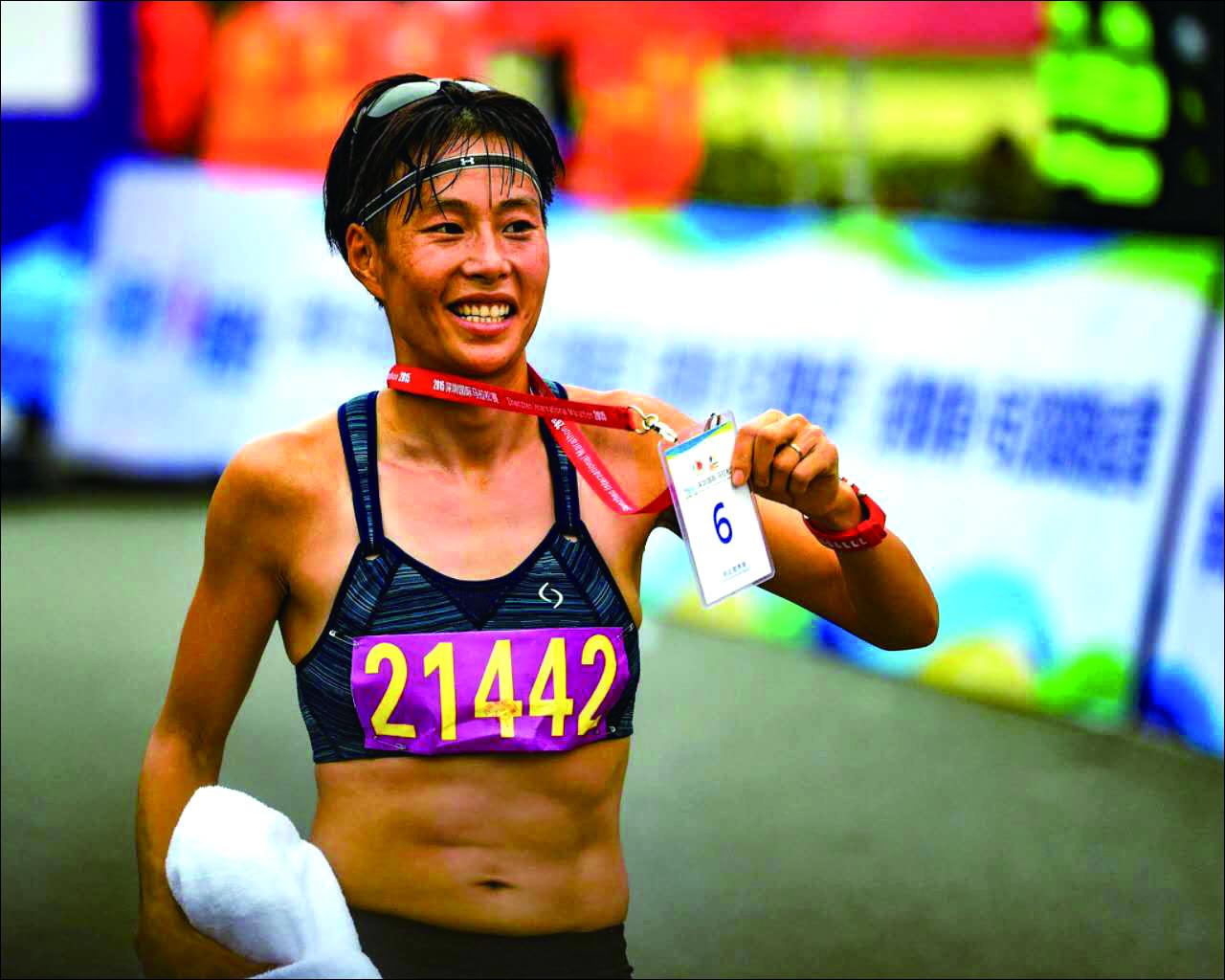 经师易遇 人师难遭——访乐竞平台体育部李季老师