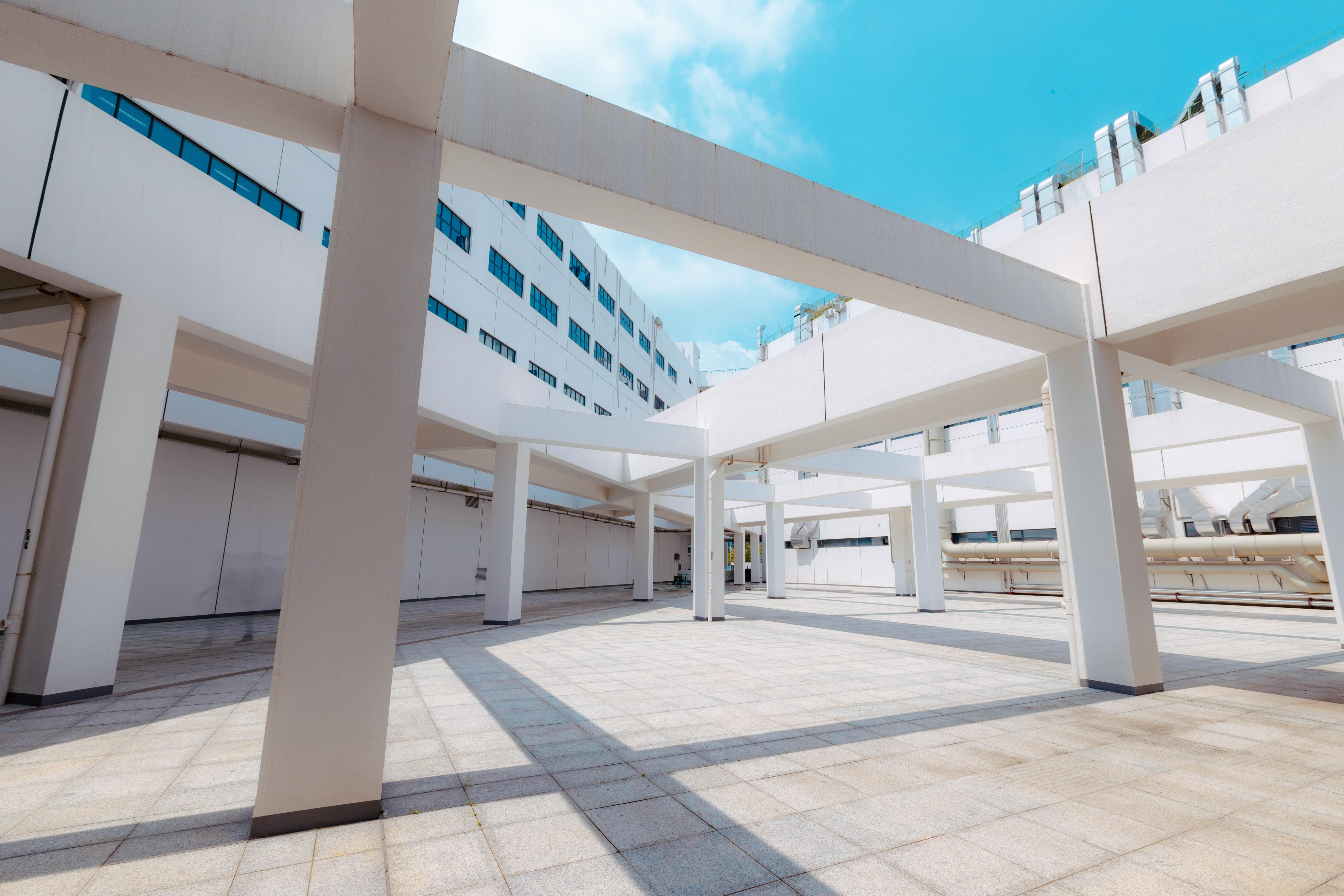 关于征集乐竞平台第八届教职工代表大会第二次全体会议提案的通知