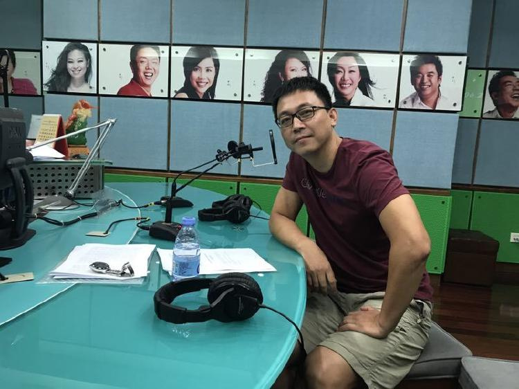 博学君子温如玉——记乐竞平台师范学院（教育学部）教师史常力