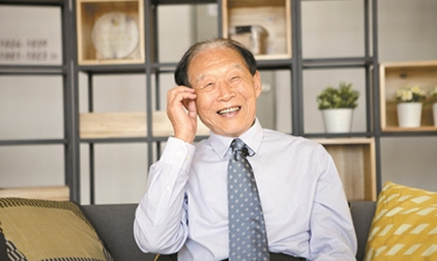 中国科学院院士、乐竞平台计算机学院院长陈国良—— 中国“并行计算”带头人的24字人生（深圳特区报）